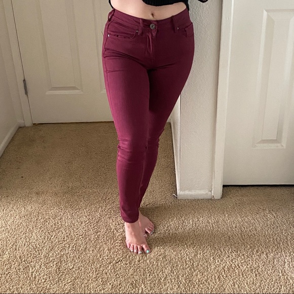 Jeans 👖 ( 2) - Picture 11 of 11